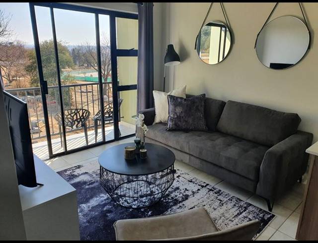 1 BEDROOM APARTMENT FOR SALE IN LINBRO PARK